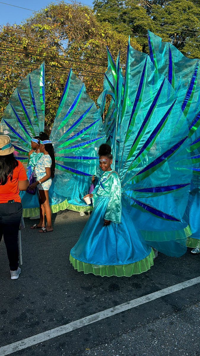 iAmShervz's tweet photo. Went to see the kiddies today, culture in good hands https://t.co/oc429XTjiR