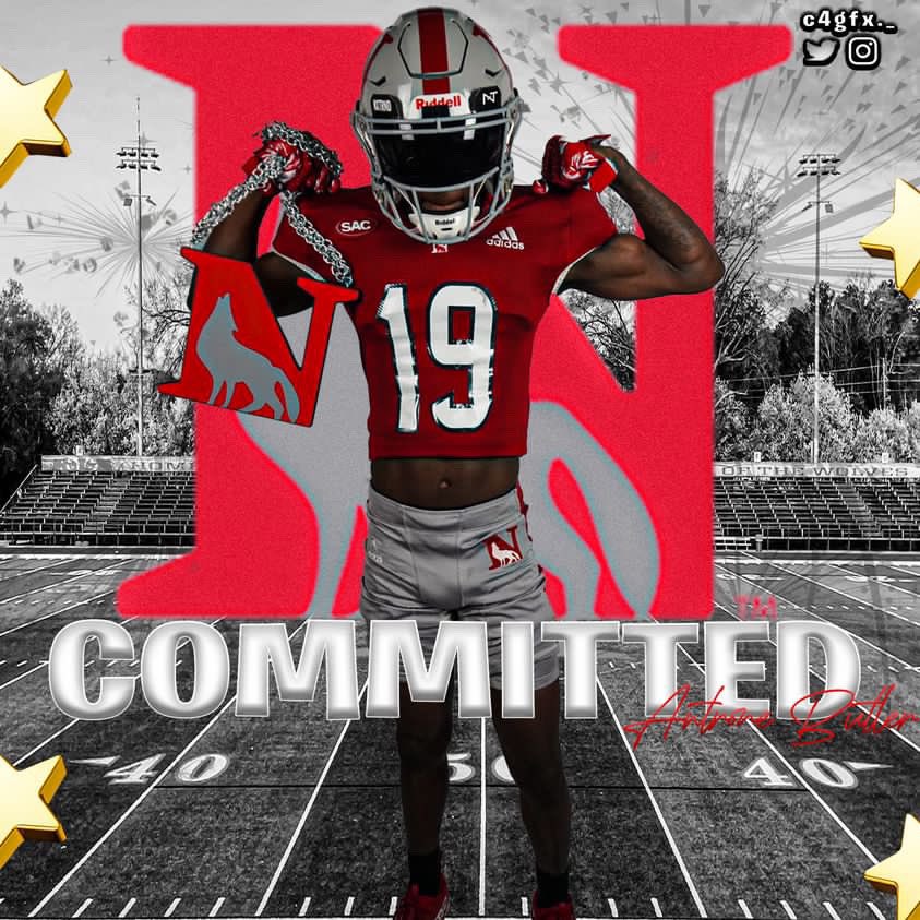 I decided to let this be where my next chapter of life takes part.<a href="/CoachChap5/">Coach Earl Chaptman</a> @CoachBrownMV <a href="/Newberry_FB/">Newberry College Football</a> <a href="/MitchHall15/">Coach Mitch Hall</a> #Gowolf