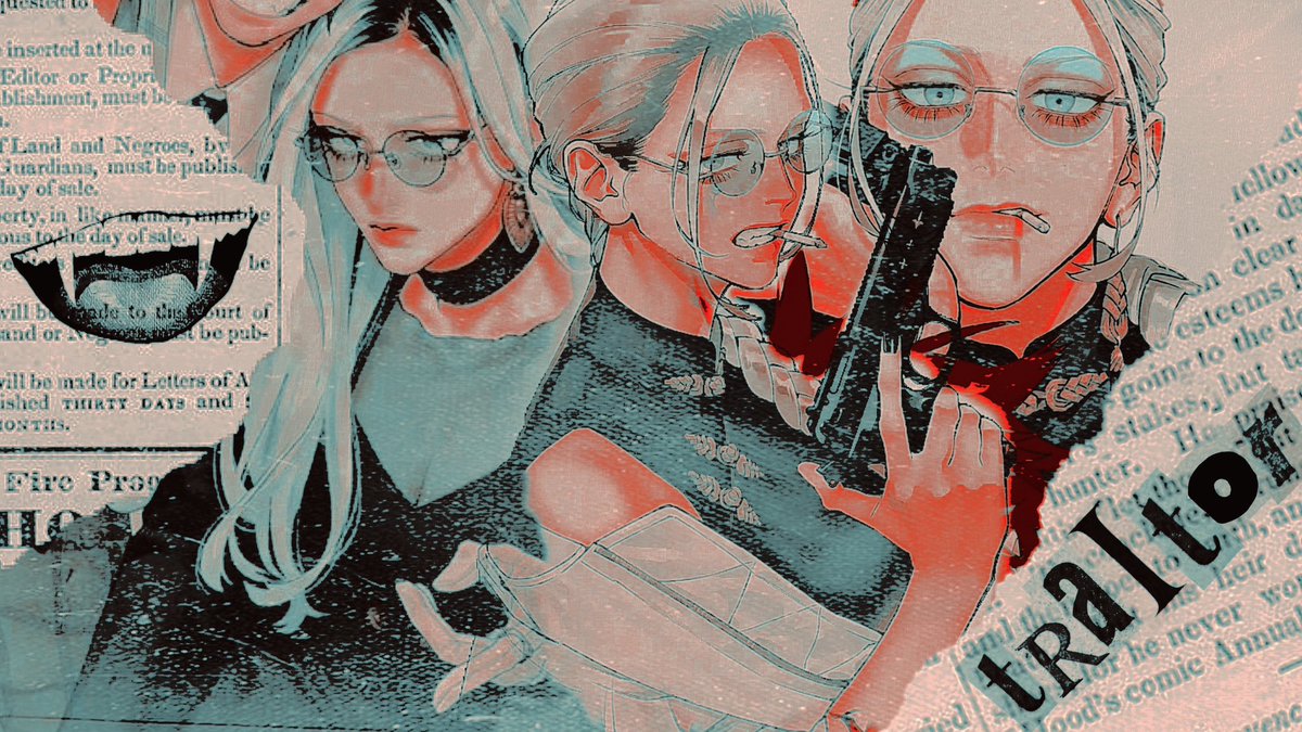 ᅠ (@atrociousgrace) on Twitter photo 