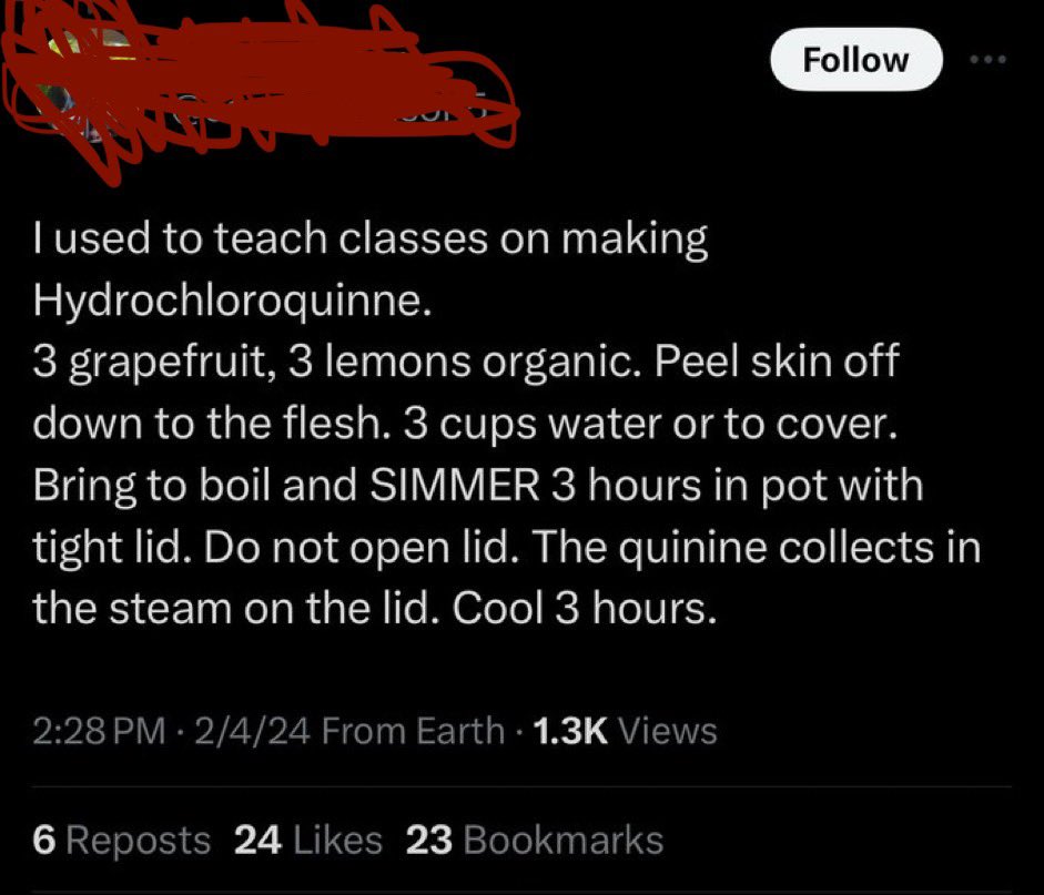 Josh Trebach, MD tweet media