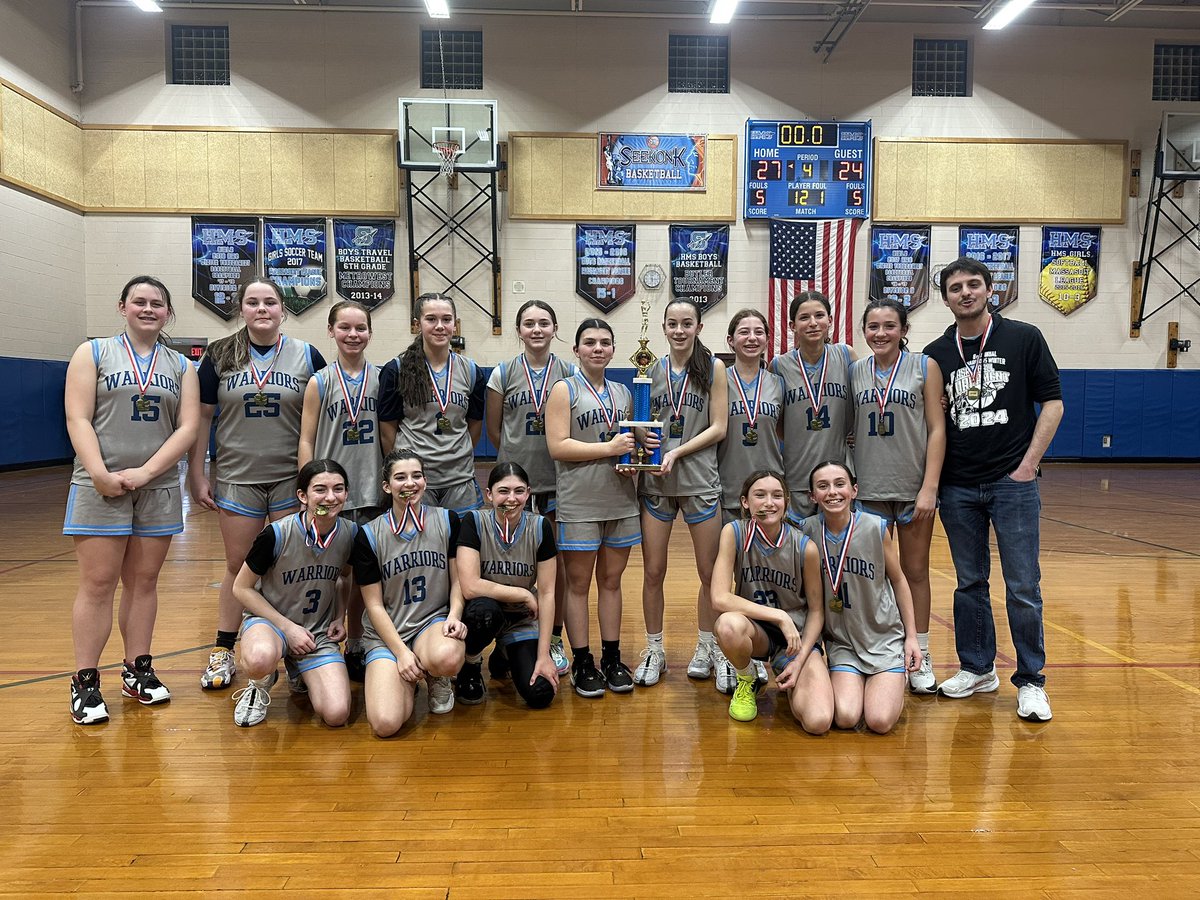 Alexis Bouchard (@msbhmsp) on Twitter photo A huge thank you to Mr. Botelho, Mr. Brum, Mr. Manton, Mr. Holden, and Mr. Synan for continuing this fun annual <a href="/HurleyMiddle/">Dr. Kevin Hurley MS</a> 🏀 tournament! <a href="/MrBotelho5/">Paul Botelho</a> <a href="/MikeMantonBSU/">Michael Manton</a> <a href="/HoldenTom12/">Tom Holden</a> <a href="/HMS_CoachDrew/">Drew Brum</a> Special shout-out to the Hurley girls’ tourney champs! A huge thank you to Mr. Botelho, Mr. Brum, Mr. Manton, Mr. Holden, and Mr. Synan for continuing this fun annual <a href="/HurleyMiddle/">Dr. Kevin Hurley MS</a> 🏀 tournament! <a href="/MrBotelho5/">Paul Botelho</a> <a href="/MikeMantonBSU/">Michael Manton</a> <a href="/HoldenTom12/">Tom Holden</a> <a href="/HMS_CoachDrew/">Drew Brum</a> Special shout-out to the Hurley girls’ tourney champs!