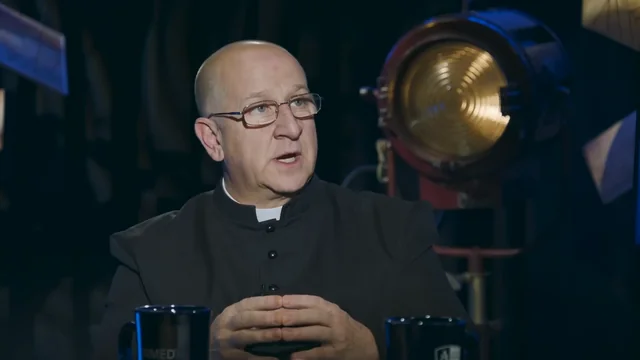 Not a podcast host, but best Catholic worth listening to.