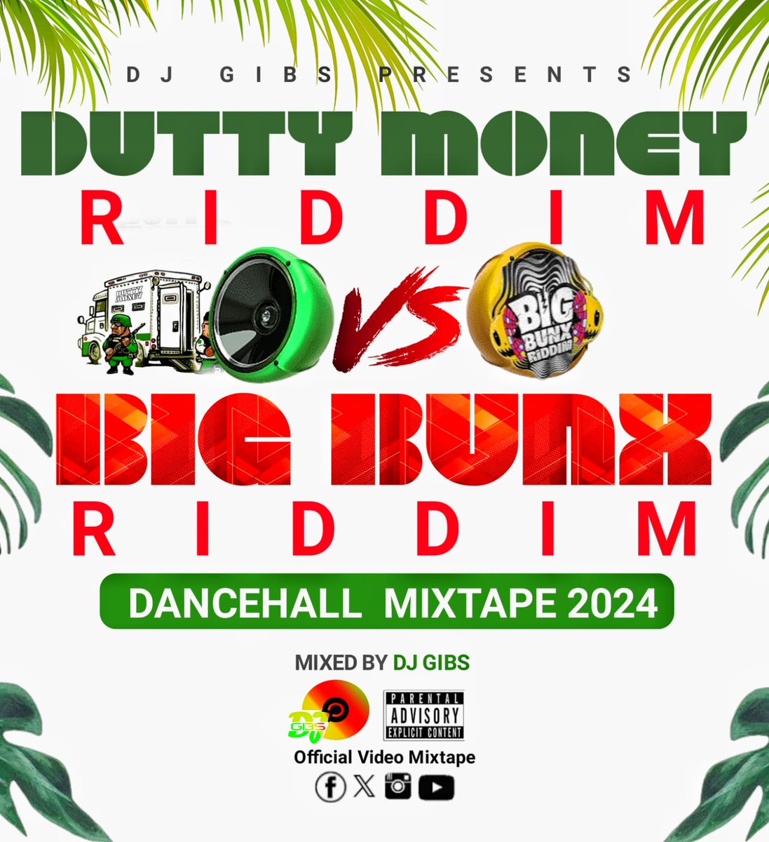 ❤️💛💚 🆕 mixtape alert 🚨🚥 #dancehall #duttymoneyriddim #bigbunxriddim #DancehallMix #caribbean #jamaica 

VIDEO LINK 🖇️
    mediafire.com/file/vp9evksyk…

AUDIO LINK 🖇️

audiomack.com/deejay-gibs/so…

hearthis.at/10701170/