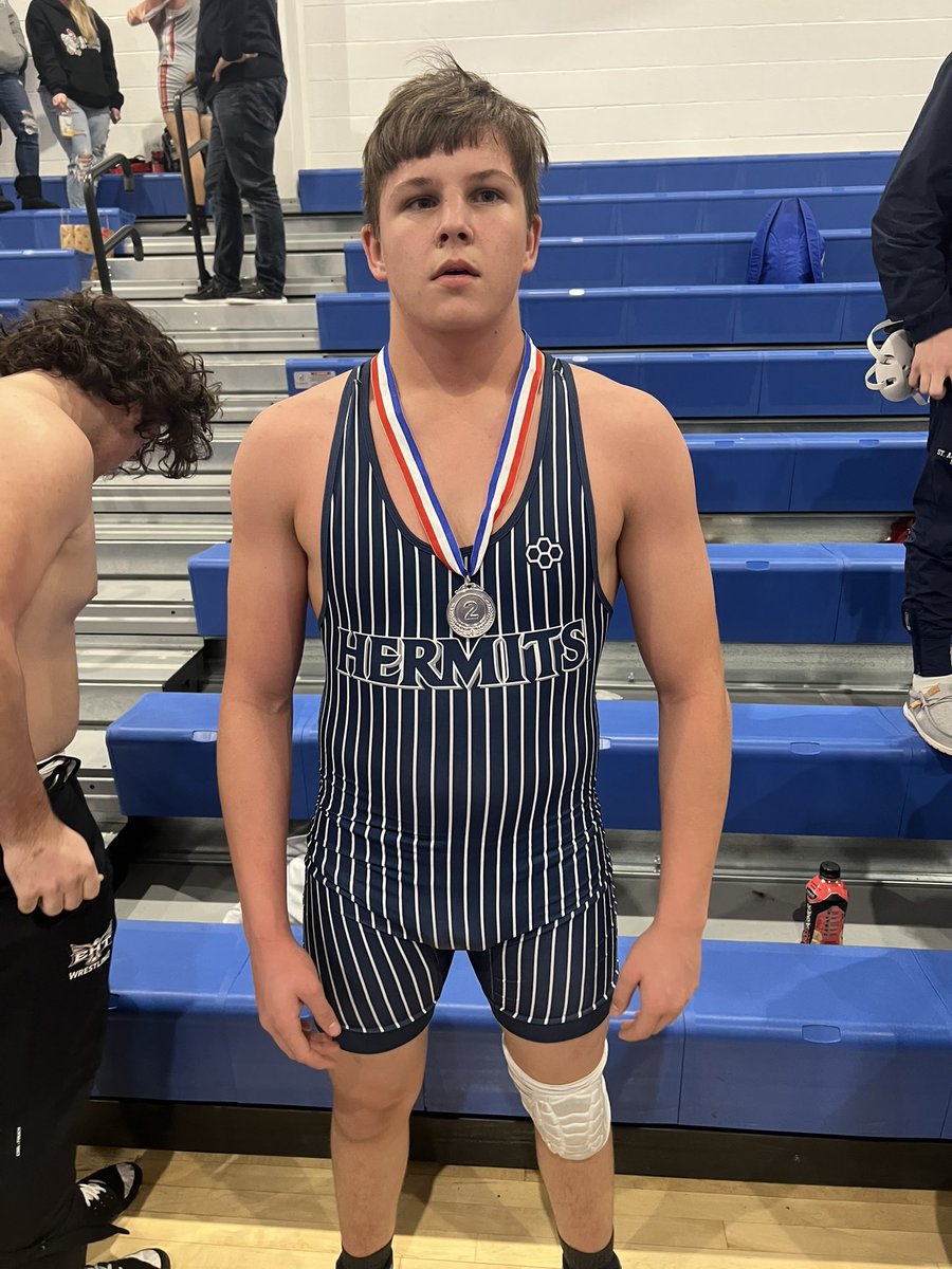 Hermits Wrestling tweet media