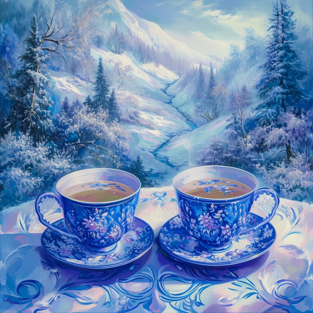 WillowGatePub's tweet photo. Show me your coffee creations - photos, traditional art, or AIART! ☕️
I’ll retweet my favorites!
#SharingisCaring
#photography #traditionalart #AIArtwork
#showandtell #dailychallenge #makeartdaily https://t.co/pHugjmfsWY