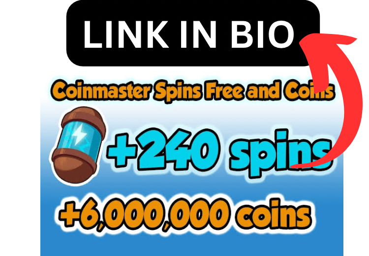 Coinmaster6k's tweet image. #coinmaster #coinmastercheats #coinmasterfreespin #coinmasterspins #coinmasterofficial #coinmasterhack #coinmasterturkeyday #coinmasterfreecoins #coinmasterfreespins #coinmasterhacks #coinmastercoins #coinmastercollectspin #coinmasterfreecoin #coinmasterspin #game #coinmasterr