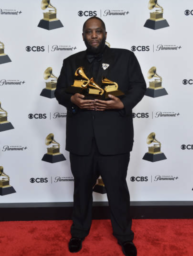 ElliottWilson's tweet photo. 🏆🏆🏆 https://t.co/F3cwMgshd6