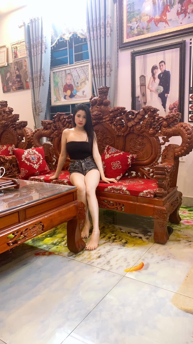 Trà My tweet media