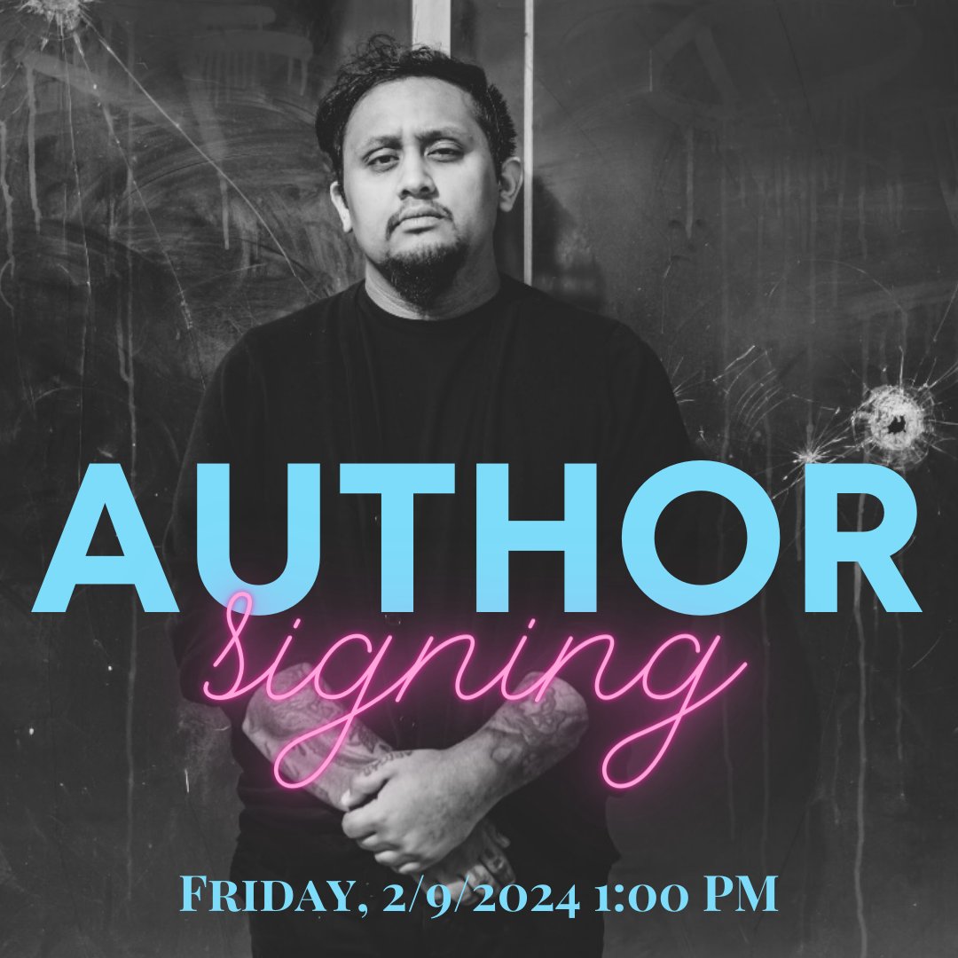 DefunktMag's tweet image. Hey there, bookworms, listen up! Wanna meet and greet our newest poet, Matthew Tavares? Head over to Booth #T3335 at AWP on Friday at 1:00 PM. He'll sign a copy of his debut chapbook just for you! Plus, don't miss out on hearing him read from his new book at the @poemoftheweek