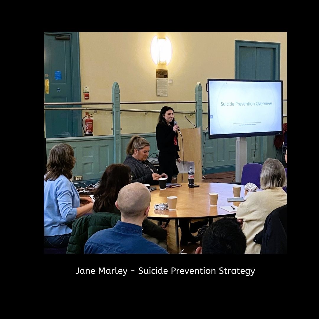 Plymouth Mental Health Collective tweet media