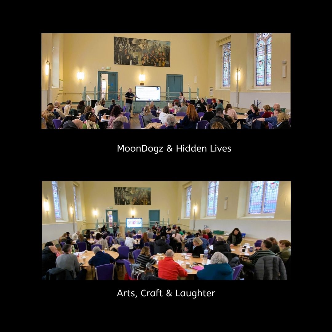 Plymouth Mental Health Collective tweet media