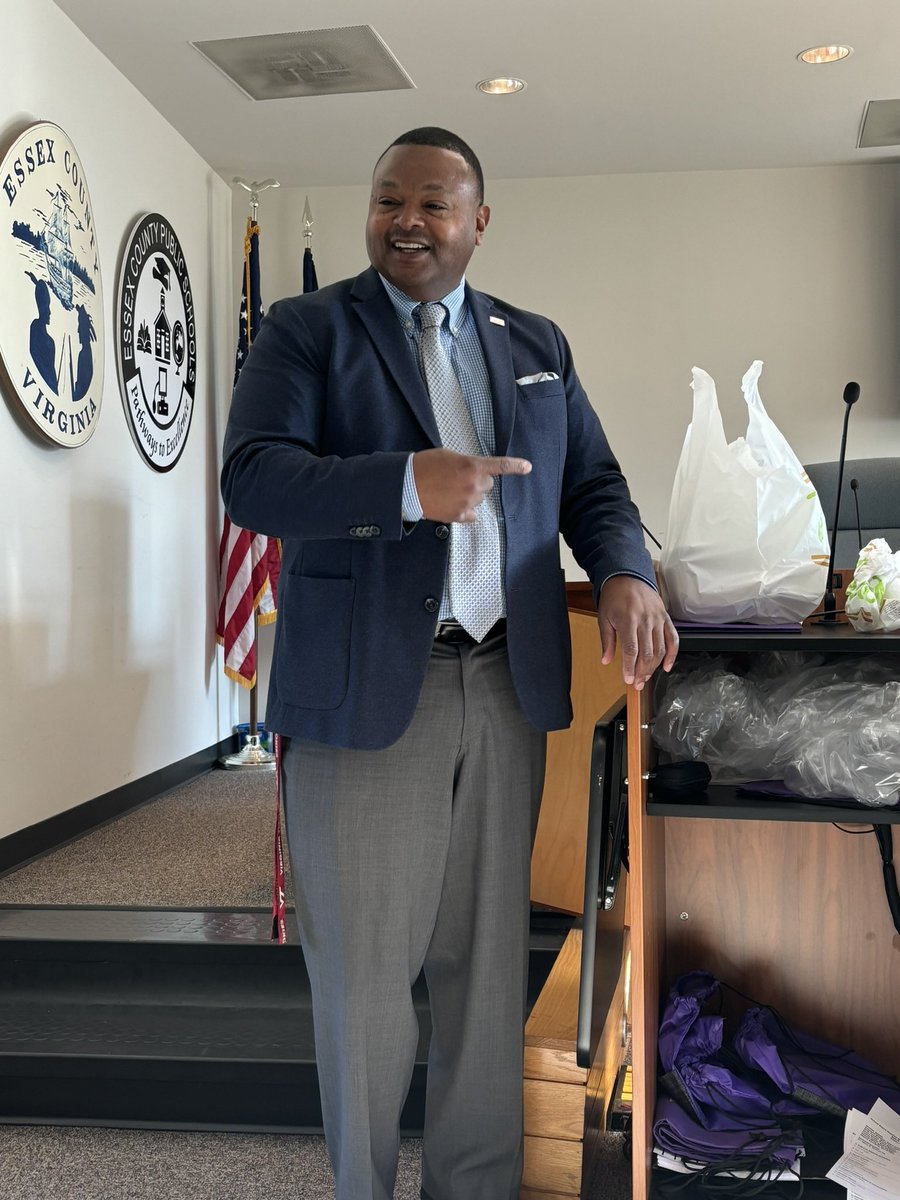 Angela Byrd-Wright, Ed.D. tweet media