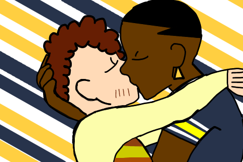 sweetblitz4ever's tweet photo. I miss being hyper on this ship… #lightsam #samlightning #tdtwt #lightsamtwt #samlightningtwt https://t.co/81cW0EgEBI