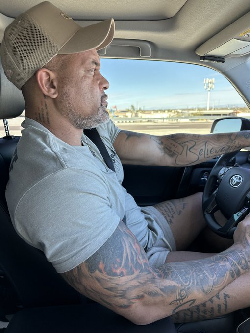 Watch Scott Blokker's leaked NSFW photo on TwXstars