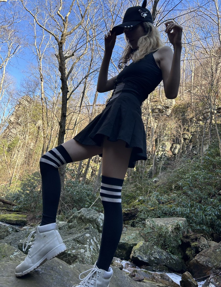 Youlikejas_23's tweet photo. Thinking ‘bout you~💭💞
.
.
Link in bio for more🔗🐈‍⬛ https://t.co/fLMVlJarqt