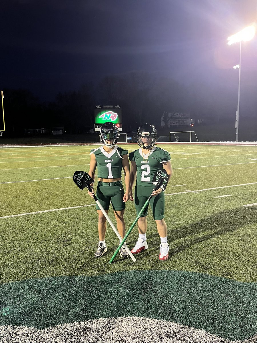 morris_nikko's tweet photo. Had a great time on the hill yesterday for an overnight visit! Thank you to all the coaches for having me! Something special is brewing over here. #jointheherd  @CoachVBisonHC @NCbison_FB https://t.co/PT38nV7LF0
