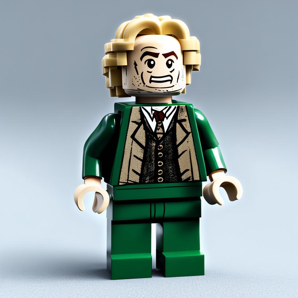 digitalminion1's tweet photo. #ai #aiartist #aiphoto #aiphotography #aiart #aiartcommunity #digitalart #nightcafestudio #nightcafecommunity #nightcafe #harrypotter #lego #yapay #yapayzekafotoğraf #art #artificalintelligence #artificialphoto Harry Potter Characters as Lego Part 1 https://t.co/Y95zN2xKKm