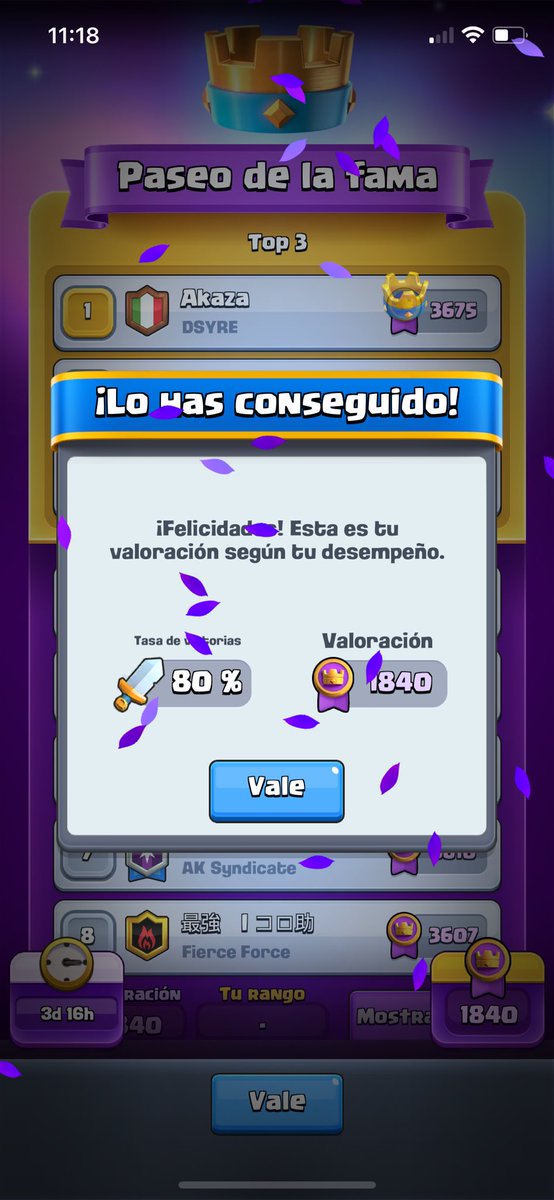 Despues de un año vuelvo a Liga 10 👀🏆