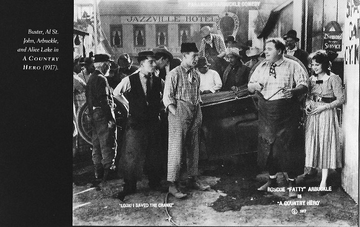 BusterKGifs's tweet photo. The whole #Damfamily wants to see #ACounrtyHero1918 be found: it's a missing link.
It's hiding somewhere safe and eventually will be found, cleaned up, restored and on sale. https://t.co/YfUxtyWolb