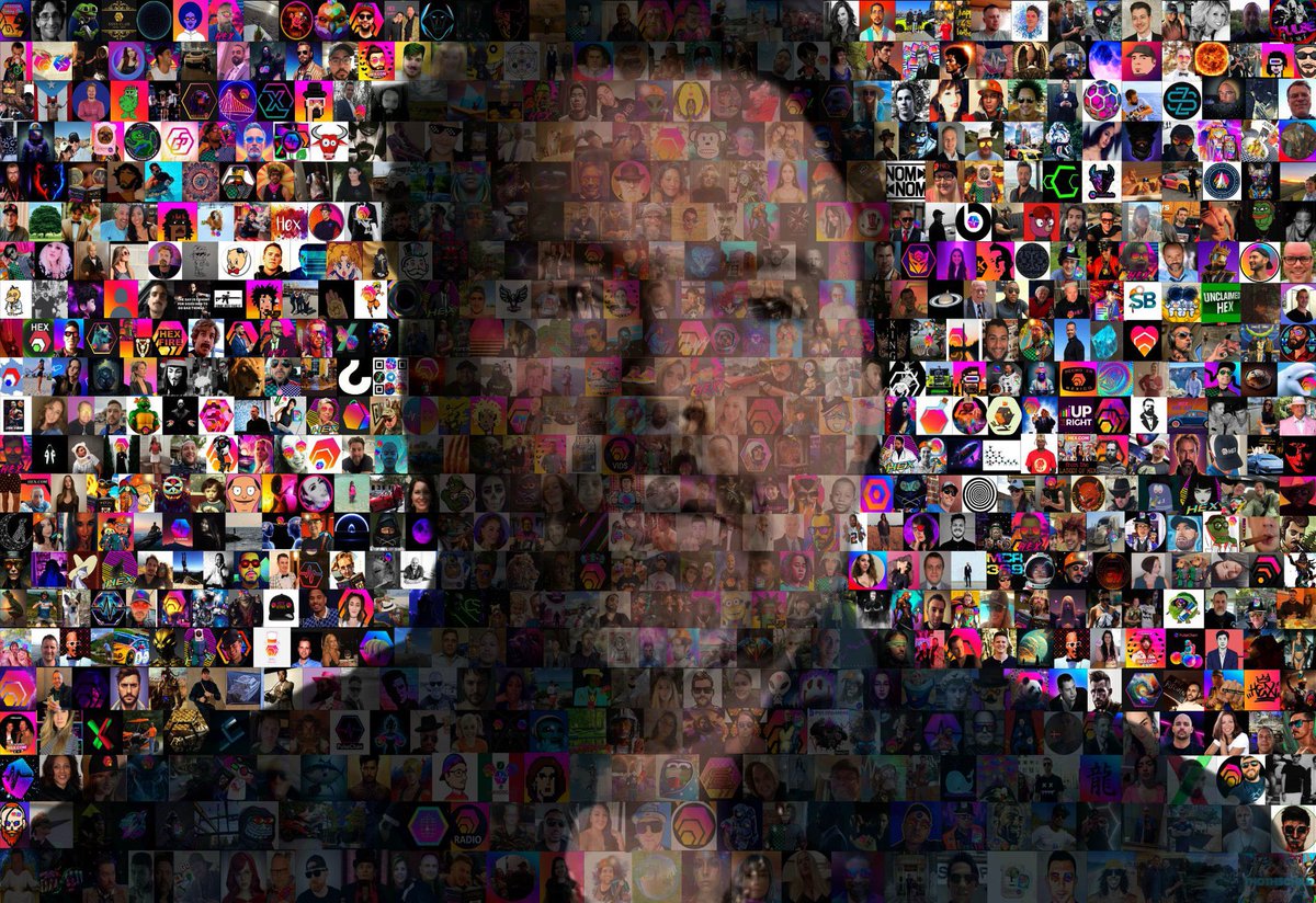 Joffus3's tweet photo. @yourfriendSOMMI may highlight ‘content creators’ for the anticipated price surge, but it’s clear to us—the unseen and often overlooked—that we’re the true driving force behind it. A shoutout to the unsung heroes right here. 🙌 #UnsungHeroes #RealCredit #HEX @RichardHeartWin #PLS #PLSX