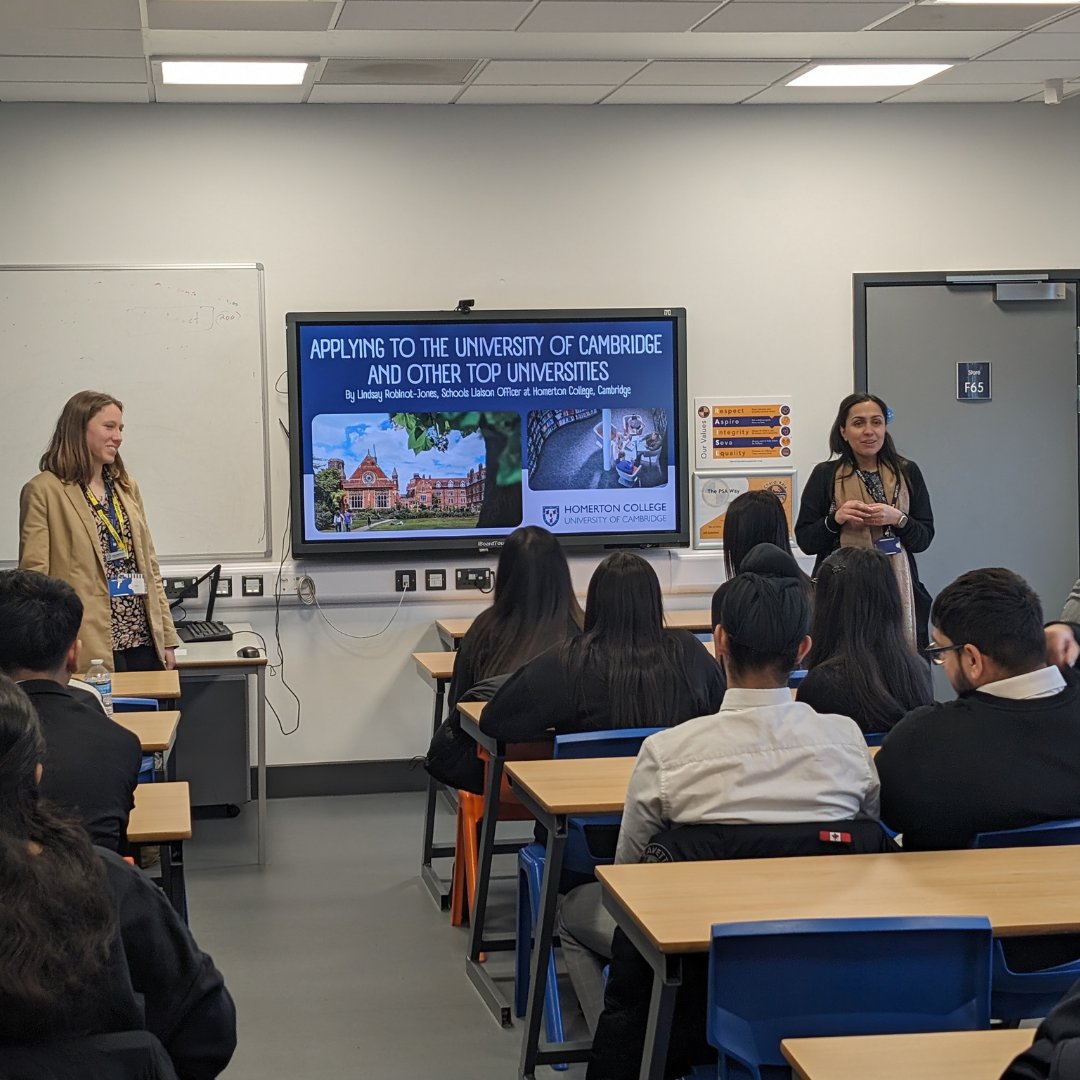 Pioneer Secondary Academy tweet media