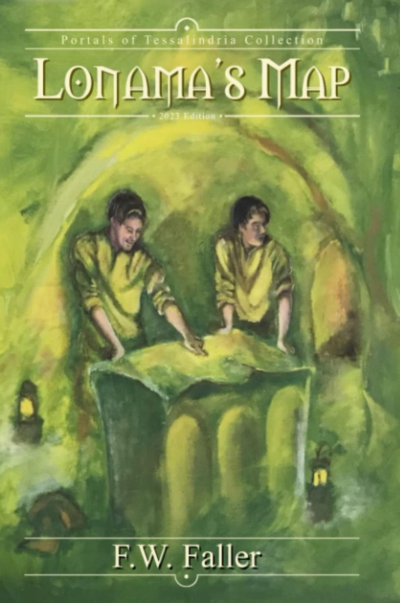 Don’t think about it. Don’t try to be cool. Tell me; what was your favorite book when you were twelve?  

Off the top of my head: