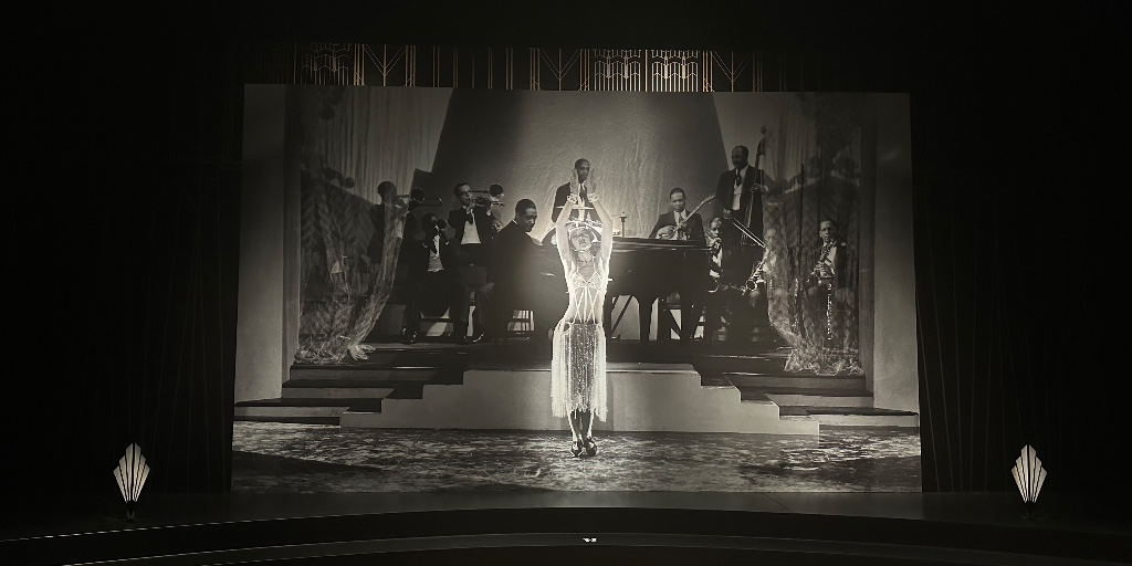 Detroit Inst of Arts tweet media