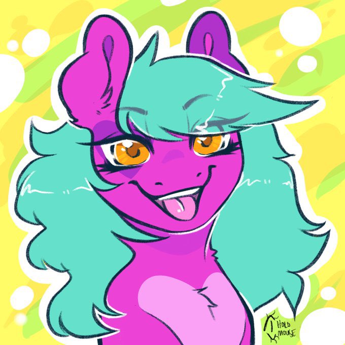 MouseHolo's tweet photo. For @airyucat 

#brony https://t.co/liu9Bkt1fr