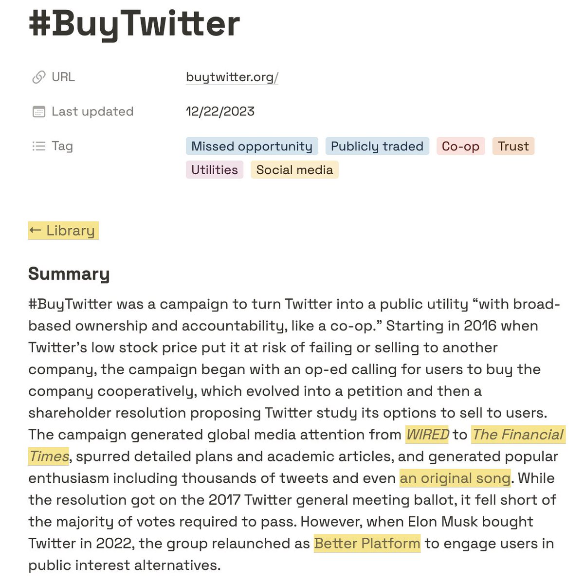 BuyThisPlatform 🐣 tweet media
