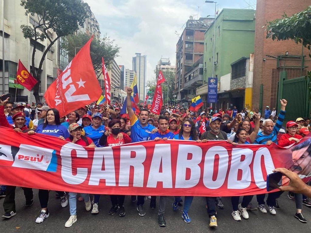 rafaellacava10's tweet photo. Aquí nadie se rinde. Q viva Carabobo 4F 🦇🦇🦇 https://t.co/5jn7jd1SsF