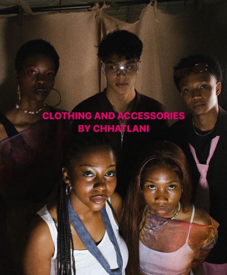 MagazineHni's tweet photo. CHHATLANI DROPS S3 COLLECTION.

The third installment of Chhatlani has officially dropped today with a fresh take on its accessories.
With 50% discount for the first week of the drop.

#HNIFashion #HNIMagazine https://t.co/WD5kpVNtqK