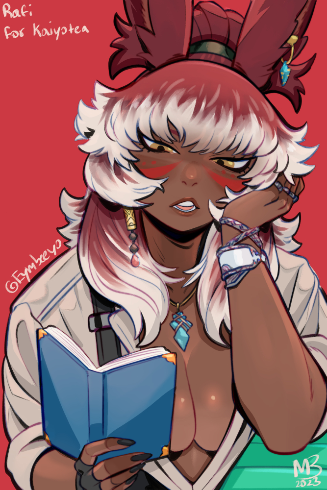 Rafi for <a href="/Kaiyotea/">🔞Kaiyotea</a>