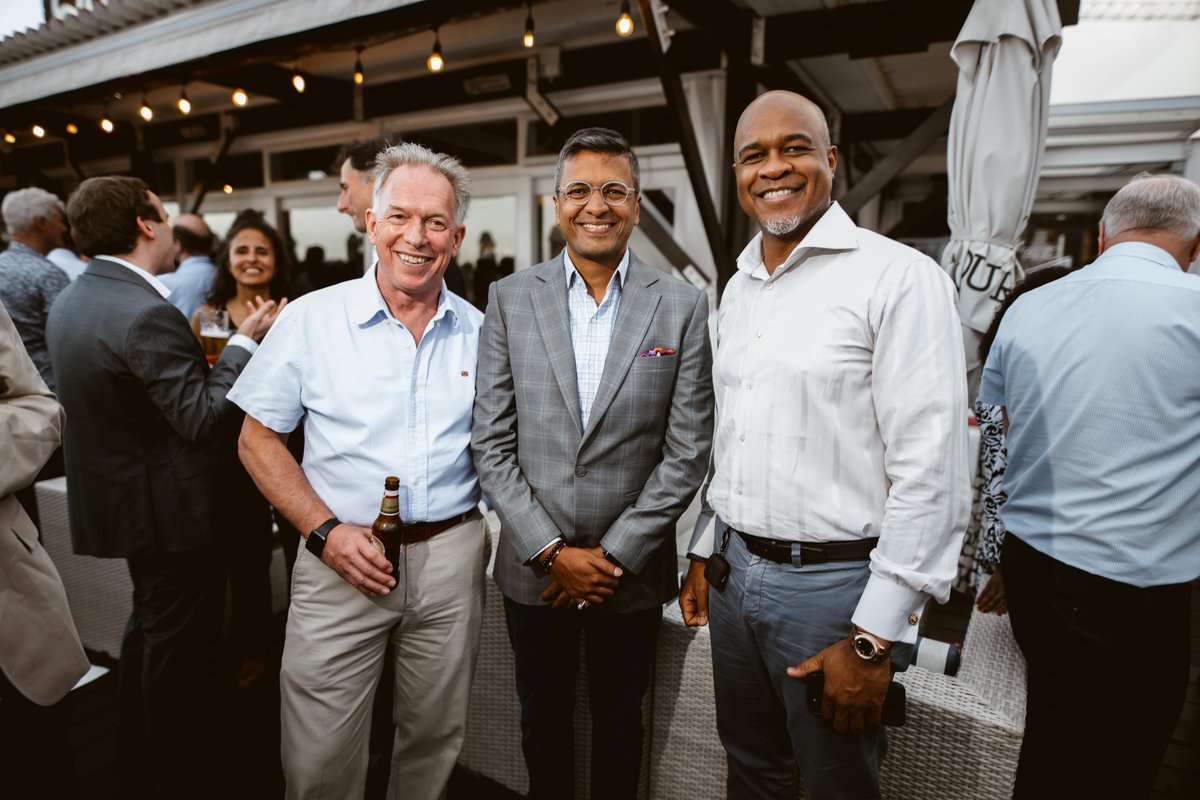 Mining Indaba tweet media