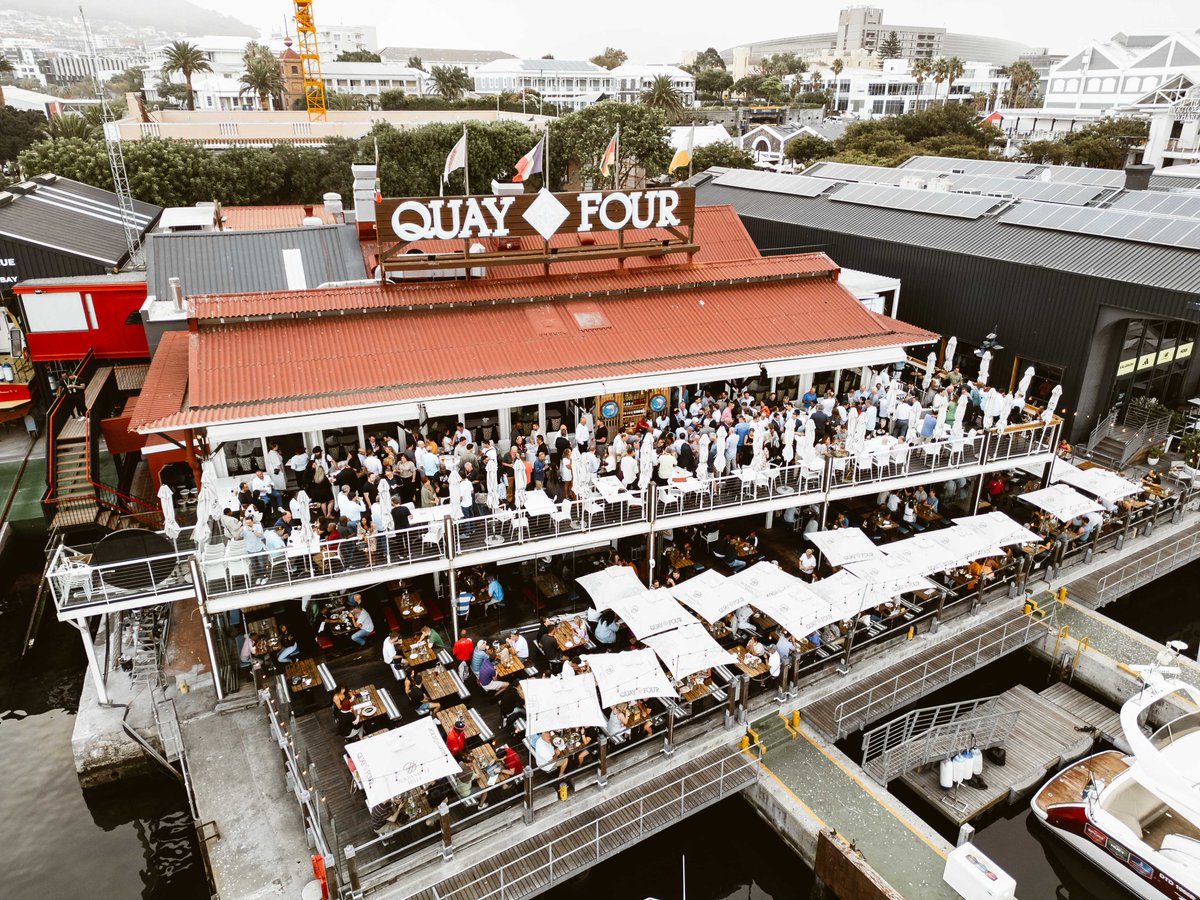 Mining Indaba tweet media