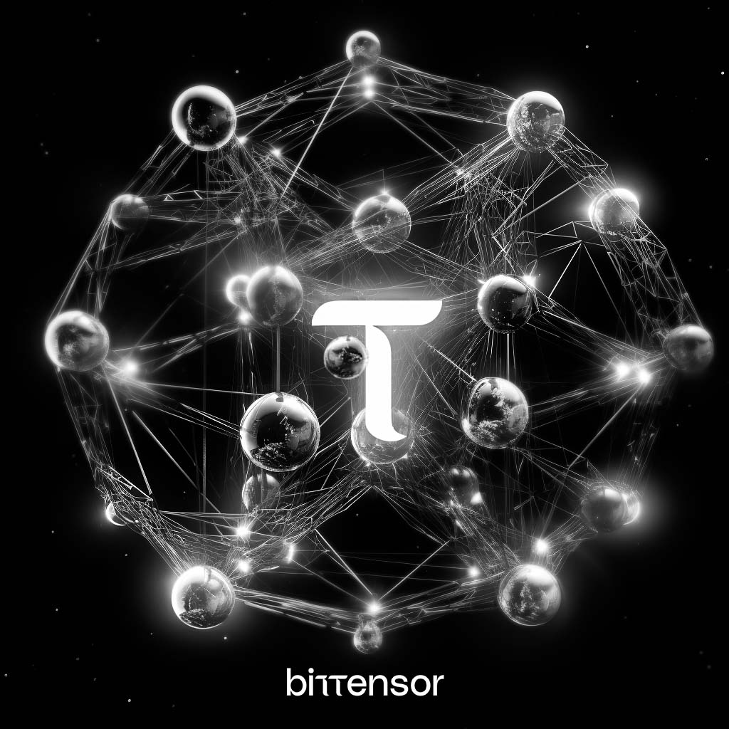 Building bridges, not walls, with #DecentralizedAI. Collaborative intelligence is the key to solving our most complex global challenges.

#Bittensor $TAO
#CollaborativeIntelligence #GlobalChallenges