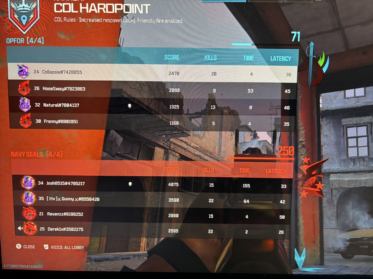 Collapsie_'s tweet image. SEND HELP @llKevi BRO PLSSSSS