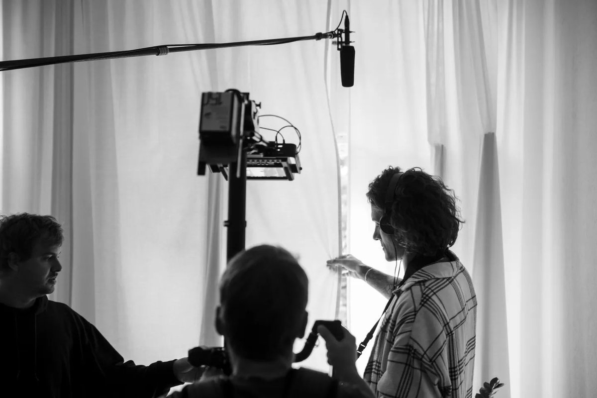 Dan Braga tweet media