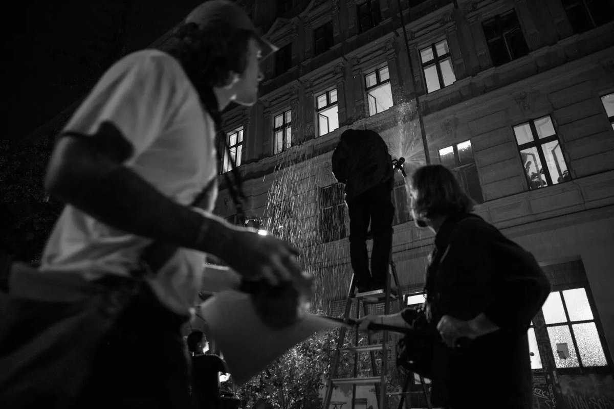 Dan Braga tweet media