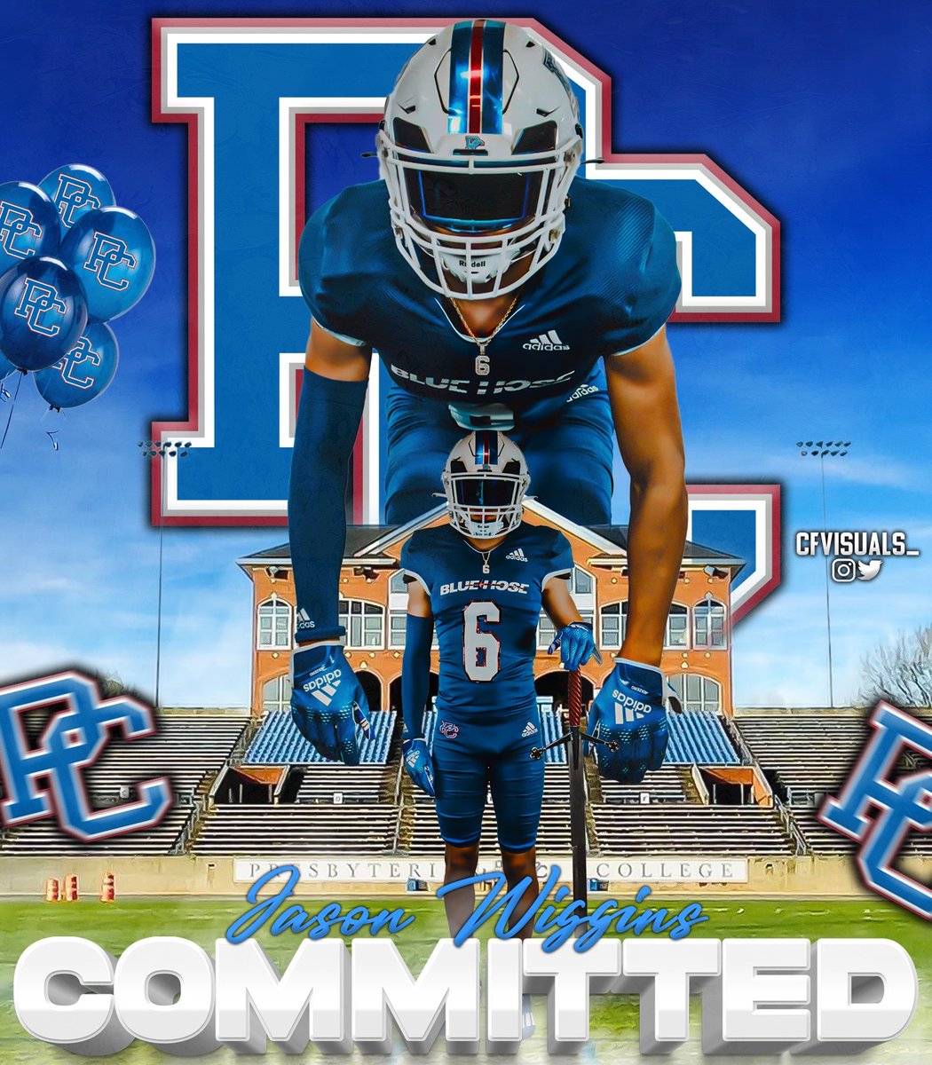 100% Committed!! #AGTG @CoachKirkendall @BlueHoseFtball @CoachLSmitty @chadmavety55 @LMHS_HawksFTBL @ltperformance_