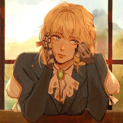 TTH3EVIL's tweet image. #NuevaFotoDePerfil

“Se están tardando mucho en completar la misión.”