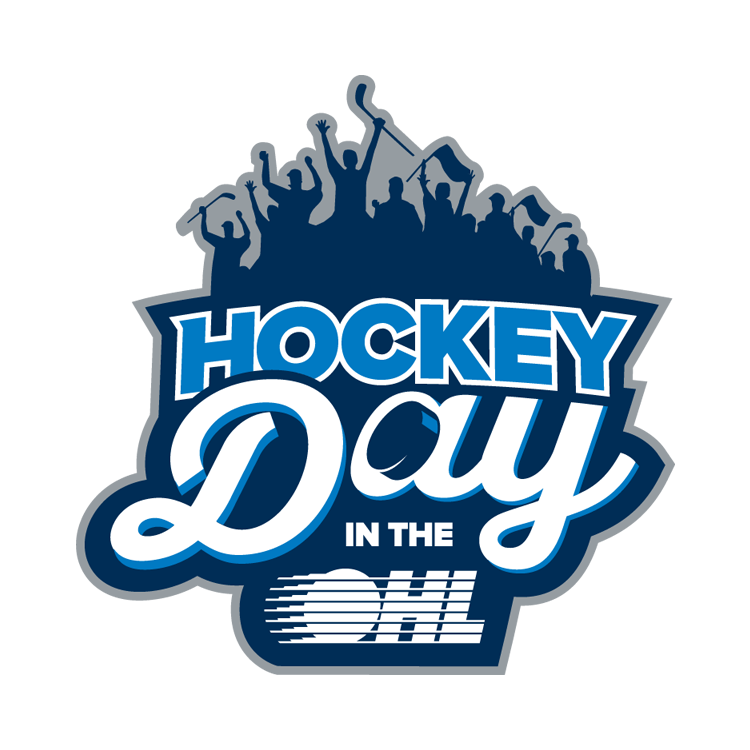 Are you watching #OHLDay? Share a picture of you watching for your chance to win Jersey from one of teams in action today on #YourTV @OHLHockey