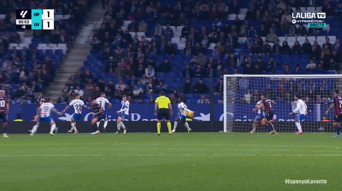 Archivo VAR tweet media