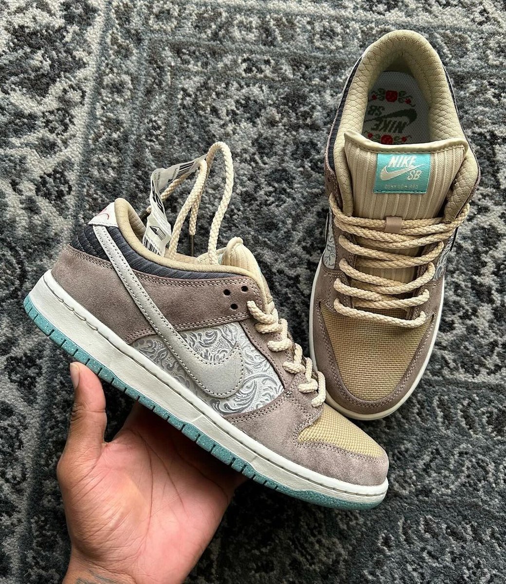 Nike SB Dunk Low 