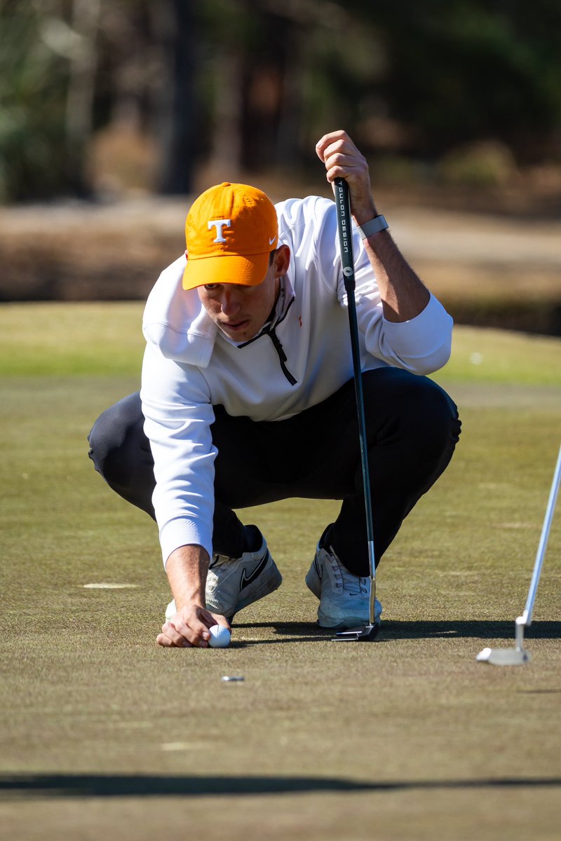 Tennessee Golf tweet media
