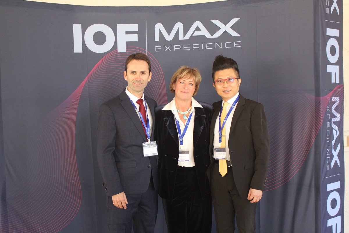 Interventional Orthobiologics Foundation tweet media