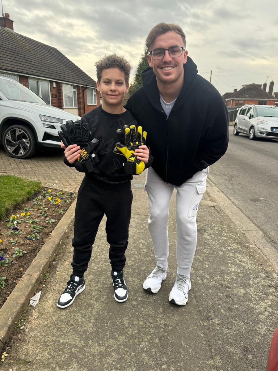 Swaz Tech Goalkeeping tweet media