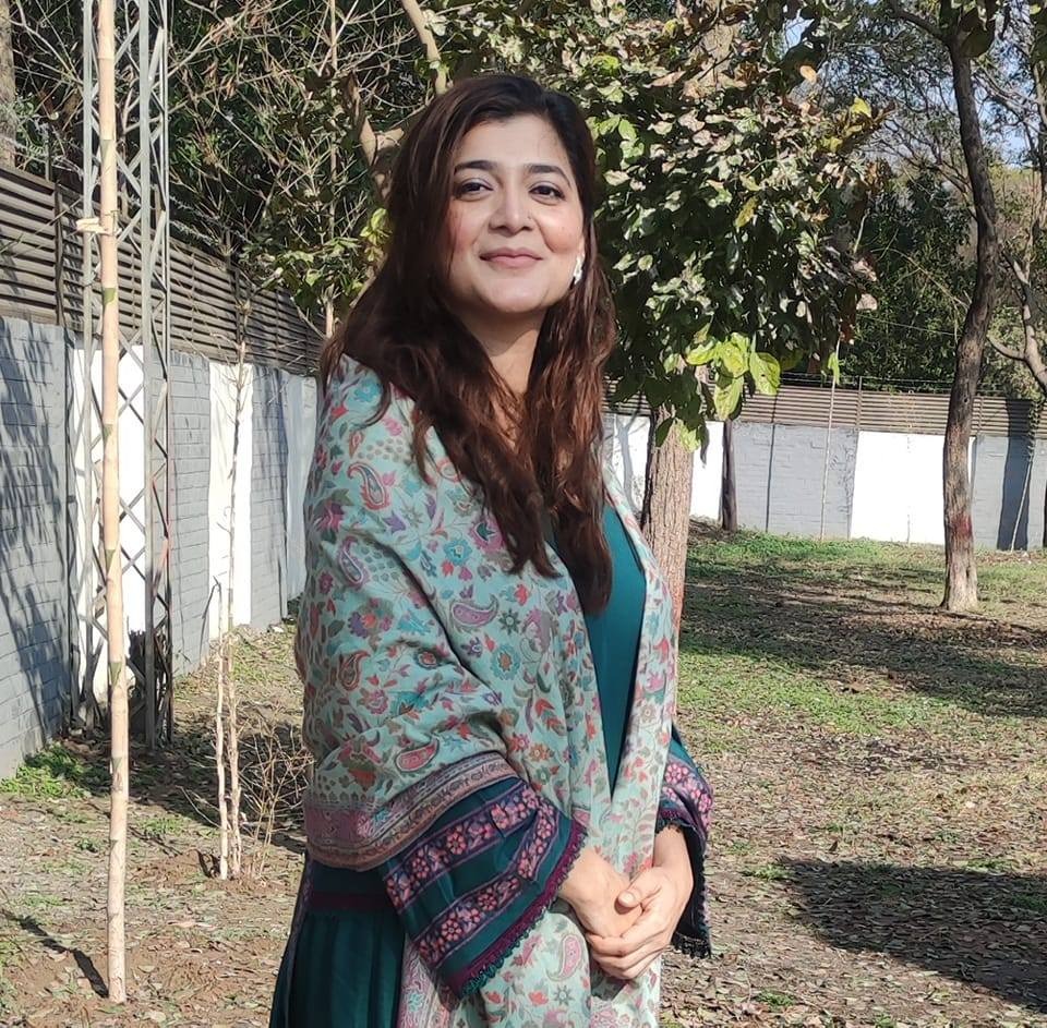 Fatima Batool tweet media