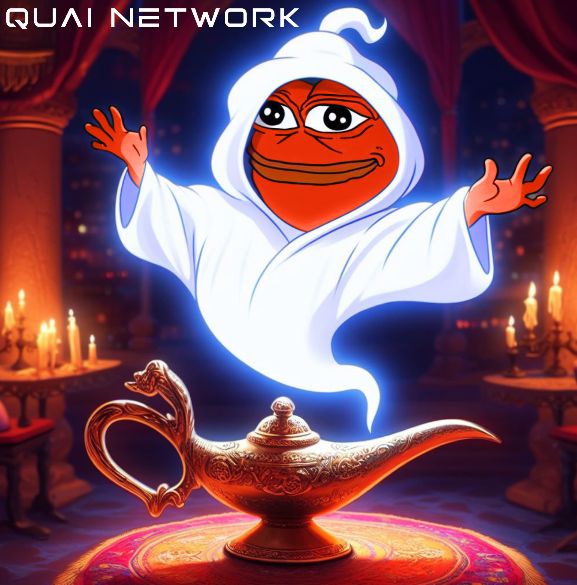 QuaiNetwork's tweet photo. Another Sunday...

Another MEME DUMP👇 

https://t.co/5JxJpDxjmQ https://t.co/vaVF5nQ48Z