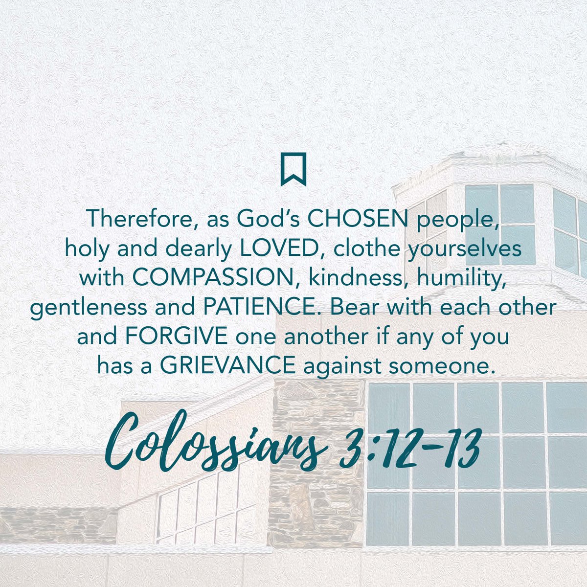 HoughtonUniv's tweet image. #Colossians