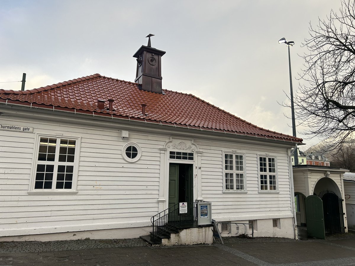 Pål Andreas Mæland tweet media